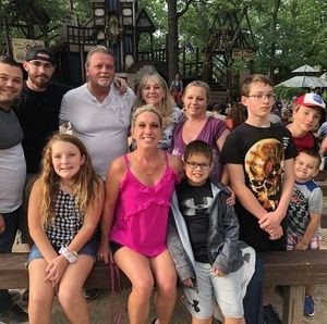 Meet your Posher, Michael